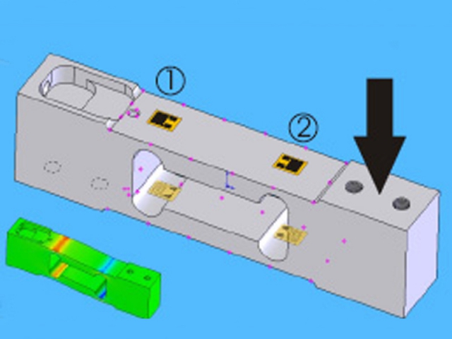 Loadcell Nedir?